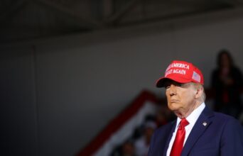 Trump amorce une trêve tarifaire générale de 90 jours sauf pour la Chine