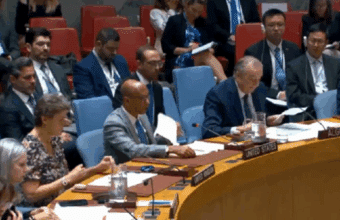 Résolution sur le Sahara : les explications des votes de la France et des Etats-Unis