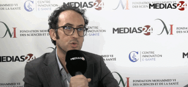 Pr. Saber Boutayeb : “L’ADN du CM6RI est de répondre à de grandes problématiques nationales” (eHealth forum)