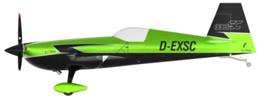 Pour renouveler sa flotte, la patrouille de la Marche Verte opte pour l'Extra 330SC