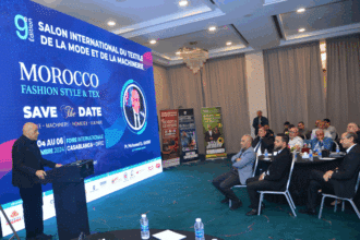 Le Morocco Fashion Style & Tex de retour pour une 9e édition