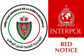 Marrakech : arrestation d’un Franco-algérien recherché par Interpol