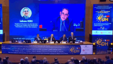 Une refonte du code de juridiction financière en réflexion à la Cour des comptes