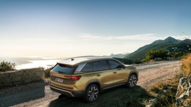 Skoda Maroc dévoile le nouveau Kodiaq