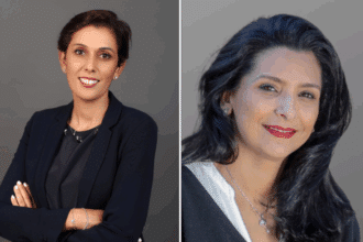 Nouvelles nominations chez Renault Maroc