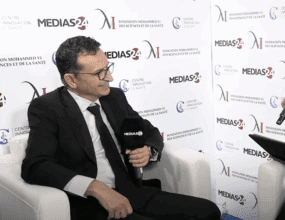 Pr Khalid Sair : “L’objectif est d’atteindre en robotique entre 300 et 600 interventions par an” (eHealth forum)