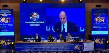 ROUND-UP. 16e colloque des finances publiques : la TGR pave les voies d'une gouvernance refondée