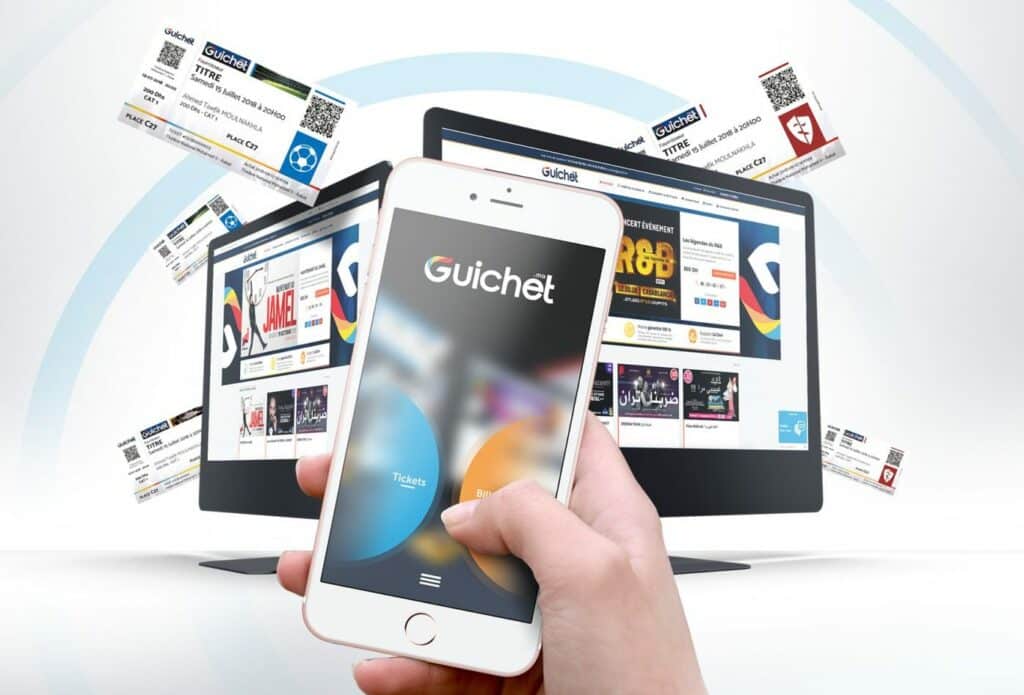 Guichet.com change d'actionnariat et se transforme en SA
