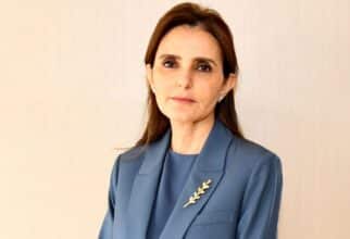 Naziha Belkeziz officiellement nommée PDG de la BCP