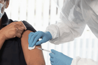 Lancement de la campagne nationale de prévention contre la grippe et les infections respiratoires aigües