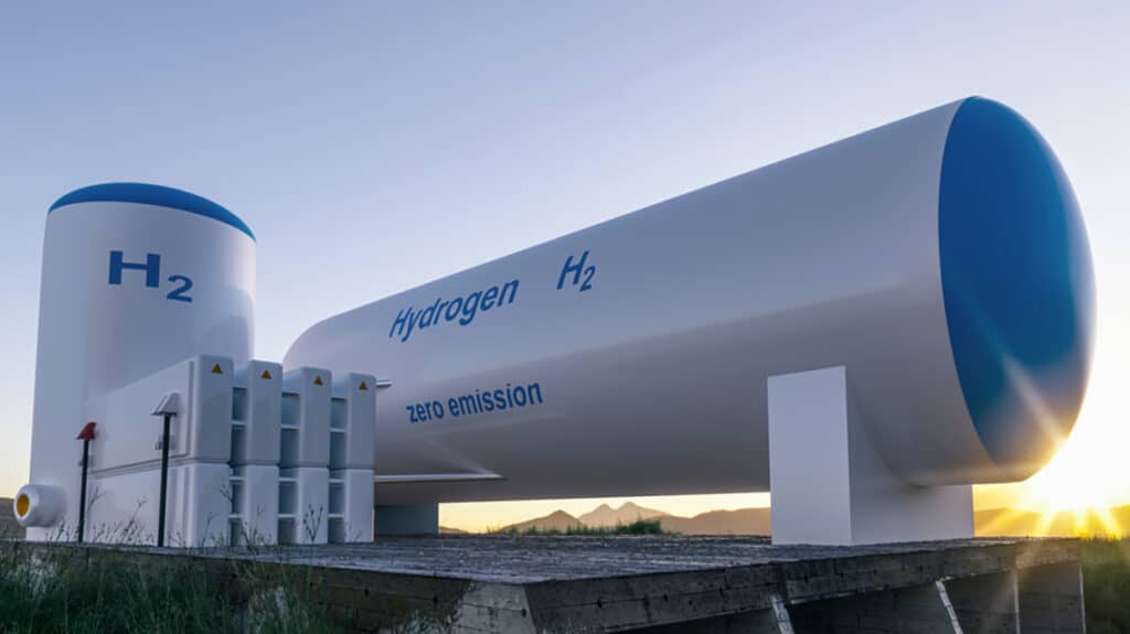 Hydrogène naturel : voici le plan d'action de Storengy au Maroc