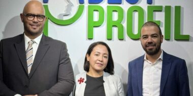 La société Best Profil labellisée contribuable catégorisé A par la DGI