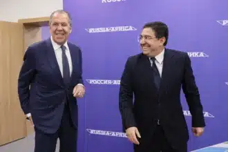 Russie-Afrique : la nouvelle gifle de Moscou au polisario et à Alger