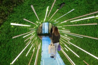 27ème édition de Ecomondo : 1620 marques exposantes et un taux de participation de plus de 5%