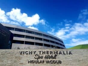 Tourisme thermal au Maroc : le Vichy Thermalia Spa Moulay Yacoub, un exemple pour valoriser un secteur en devenir