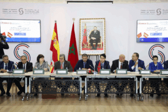 Les préparatifs pour l'importation des viandes rouges espagnoles au centre d'une rencontre à Rabat