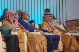 Abdellatif Hammouchi participe à Riyad aux activités académiques de la NAUSS