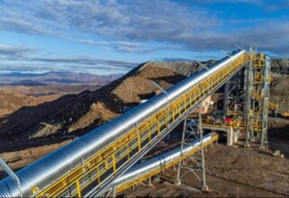 Mines. Aya Gold & Silver annonce des résultats satisfaisants au cours du 3e trimestre de 2024