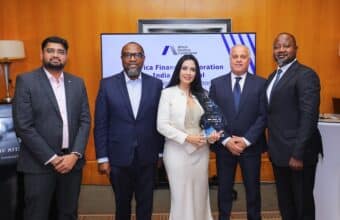 Bank of Africa UK finalise une levée de fonds de 300 millions de dollars pour Africa Finance Corporation