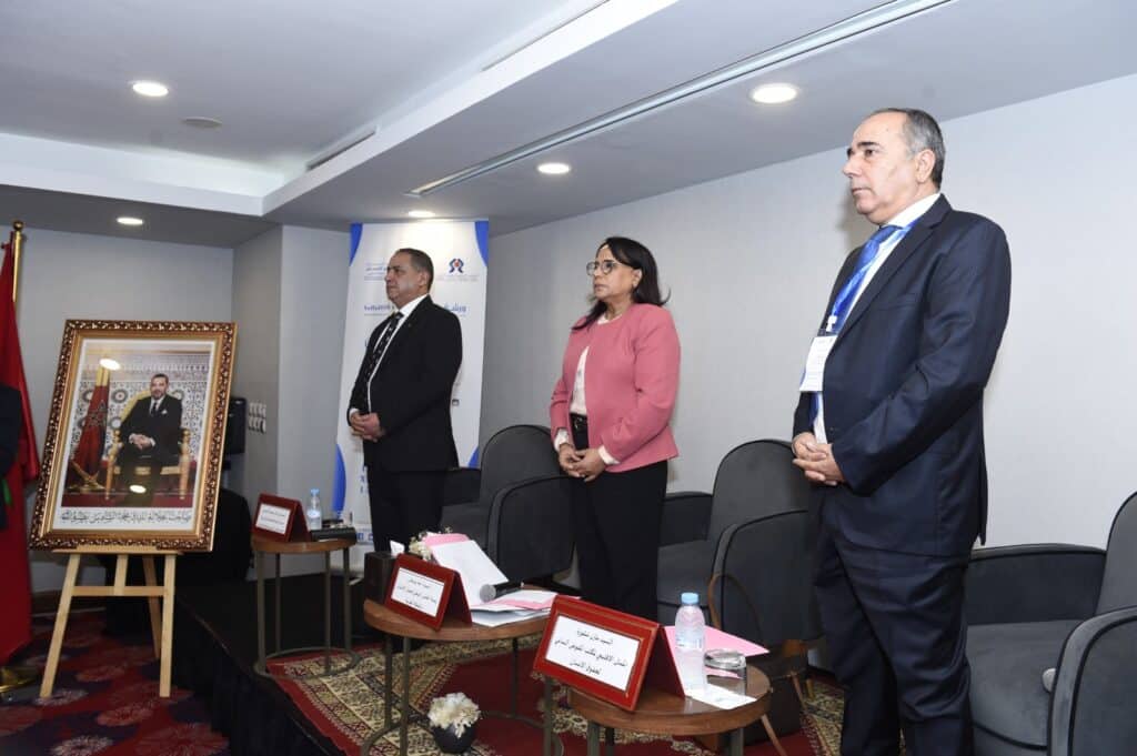 Casablanca : un focus sur les garanties législatives dans la lutte contre la torture