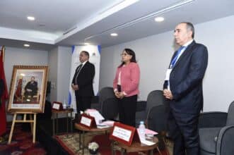 Casablanca : un focus sur les garanties législatives dans la lutte contre la torture