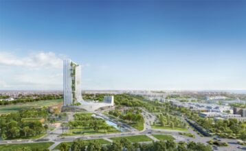 Urbanisme. Approbation du plan d’aménagement de la ville de Rabat