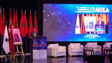 Ryad Mezzour à Dakhla : &ldquo;Cette région est en train de devenir le futur moteur économique du pays et du continent&rdquo;