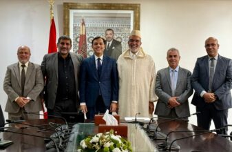 Loi sur la grève : les discussions élargies à l'UNTM