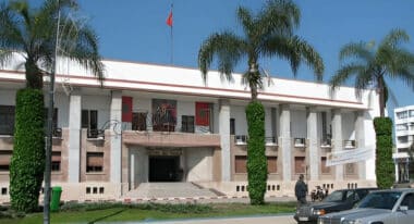 Le RNI récupère la présidence de la commune de Kénitra