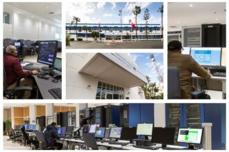 ONDA : deux nominations au pôle &ldquo;Navigation aérienne&rdquo;