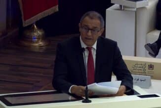 Ahmed Réda Chami : plus de 8,5 millions de Marocains ne bénéficient pas de l'AMO
