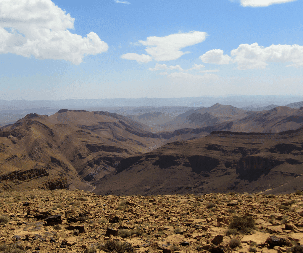 Projet cuivre et or d'Azrar : Aterian annonce des résultats satisfaisants