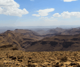 Projet cuivre et or d'Azrar : Aterian annonce des résultats satisfaisants