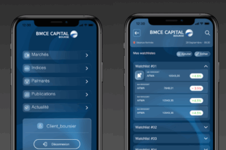 BMCE Capital renforce sa collaboration avec SIX Financial Information