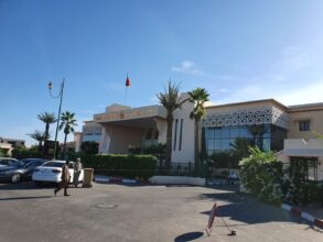 Période suspecte : une vente immobilière de Somia court-circuitée par les juges