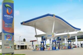 Afriquia veut racheter 49% des parts de Zain Energie