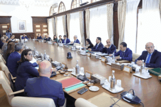 Le compte rendu du Conseil de gouvernement du 21 novembre 2024