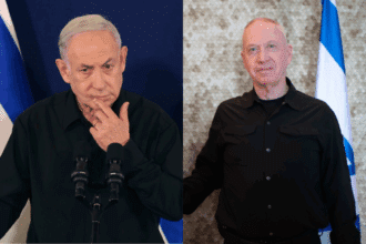 La CPI émet un mandat d'arrêt contre Benjamin Netanyahu