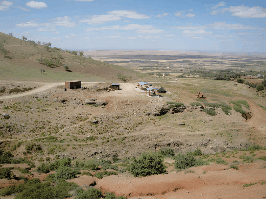 Mines. Mx2 Mining lève avec succès ses premiers fonds