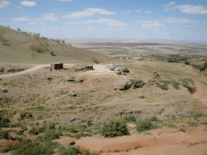 Mines. Mx2 Mining lève avec succès ses premiers fonds