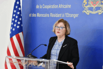 Sahara : les États-Unis réaffirment leur soutien à l'initiative marocaine d'autonomie