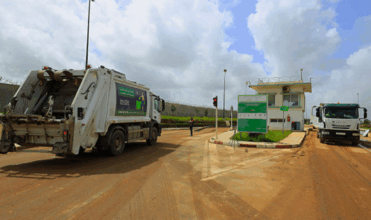 Casablanca : un quatrième casier pour la décharge de Médiouna en attendant l’usine de valorisation