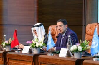 La retraite du CDH à Rabat, un conclave de réflexion et d’échange sur l’état et le devenir du Conseil