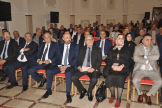 Le maire de Tanger élu président du conseil du groupement des collectivités territoriales pour la distribution de la région