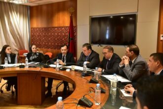 Le projet de loi sur la grève s'achemine vers une mouture profondément remaniée