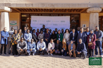 Al Akhawayn University se dote d'un Laboratoire d’innovation digitale