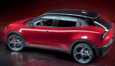 Alfa Romeo Junior débarque au Maroc