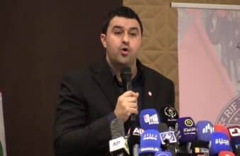 &ldquo;Journée du Rif&rdquo;, l'affaire Boualem Sansal : Alger touche le fond, mais creuse encore