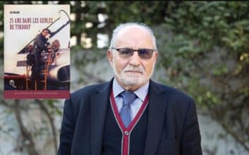Capitaine Ali Najab : le pilote et héros de la guerre contre le polisario n’est plus