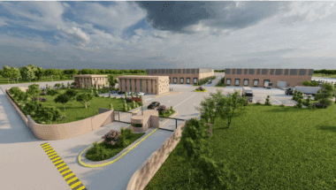 ROUND UP. Plateformes de réserves de première nécessité : le point sur le programme dans les 12 régions